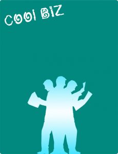 Cool Biz でどうぞ！